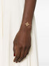 18kt rose gold Venetian Princess bracelet